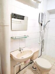 Blk 758 Woodlands Avenue 6 (Woodlands), HDB 4 Rooms #580706121